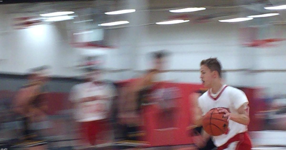 Master the Crossover: 5 Drills You Can Do Alone