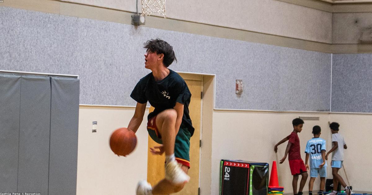 How BlackTop Courts Are Changing Neighbourhoods
